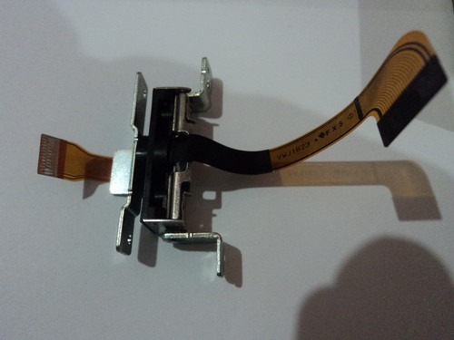 Videocamera mini flex flat - videocamera,