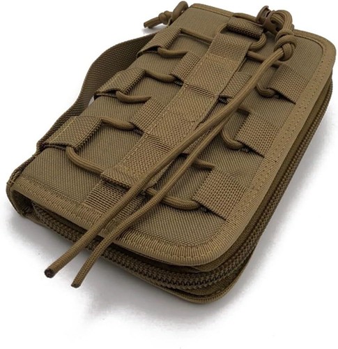 Borsa accessori tattici