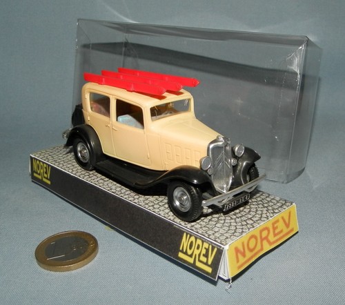 Norev moyen âge - moyen-Âge, 1/43