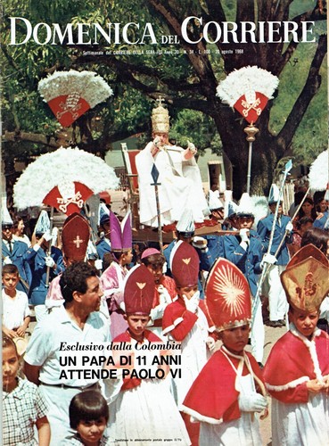 Domenica del corriere - domenica,