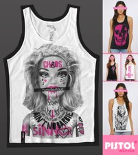 Pistol Boutique Donna Casual