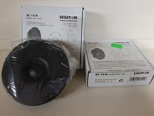 Visaton SC 10N Coppia Tweeter