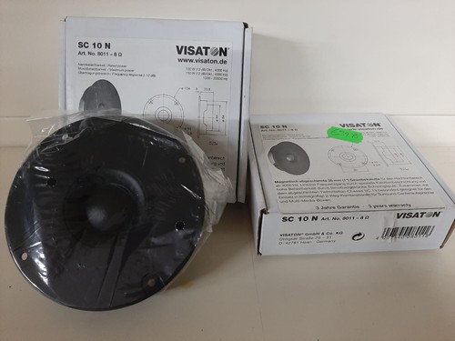Visaton 10n coppia - visaton,