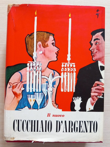 Nuovo cucchiaio argento - cucchiaio,