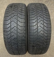 2 Pneumatici Invernali Pirelli