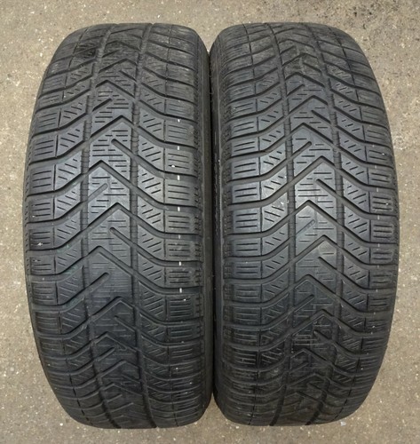 Pneumatici invernali pirelli - pneumatici,