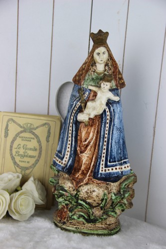 Rara statuina antica - rara,