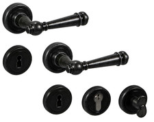 Maniglia porta Antico Retrò