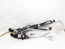 AIRBAG A TENDINA LATERALE