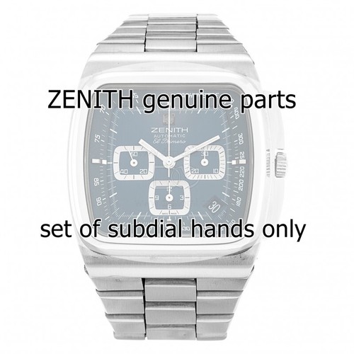 Zenith set sferini contatori - zenith,