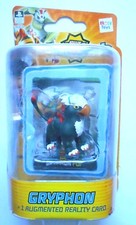 Invizimals Figure Gryphon