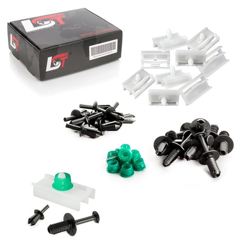 Set clip per riparazione - set,