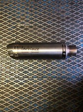 Silenziatore Scarico Marmitta Leo Vince Leovince