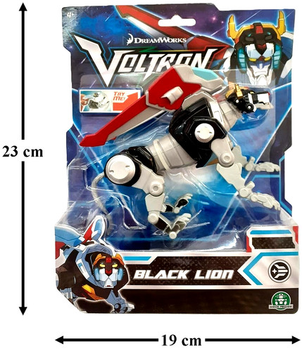 Voltron legendary defender - legendary,