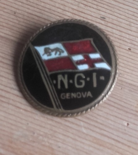 Ngi genova navigazione - ngi, (navigazione