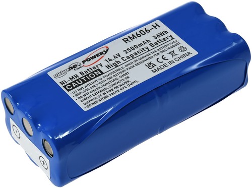 Batteria alimentazione - batteria, di