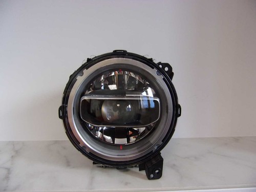 Jeep wrangler fanale - jeep,