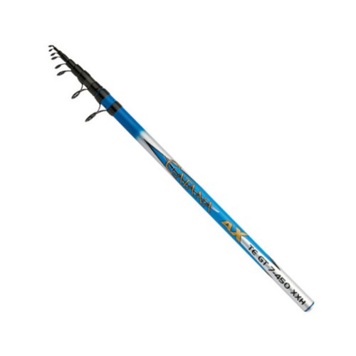 Canna shimano catana gt - te,