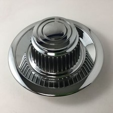 Vision Rally Wheel Cover