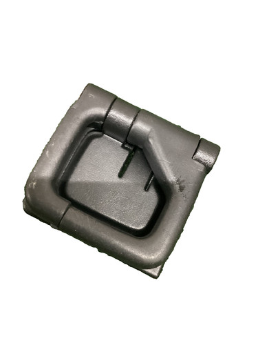 Gancio porta buste piaggio - porta,