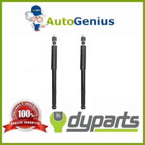 Coppia ammortizzatori pos - coppia,