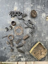 Lotto Minuterie Jaguar MK10 S1 MK MKX 10 XJ XJS E TYPE Distribuzione Pignone