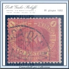 FAI TU IL PREZZO 1892 San