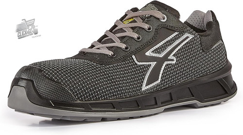 Scarpe antinfortunistiche uomo - scarpe,