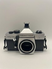 Praktica MTL 5B fotocamera