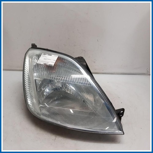 Faro fanale proiettore - fanale,