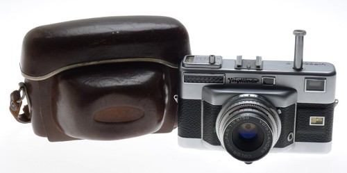 Voigtlander vitessa - voigtlander, t