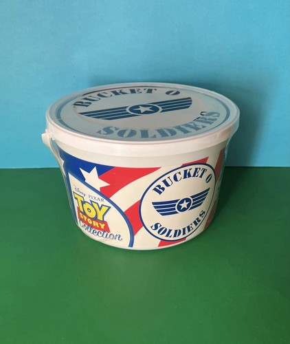 Toy story signature collection - story,