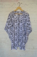Abito corto 100% cotone Jaipur