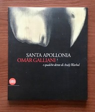 CATALOGO DI OMAR GALLIANI