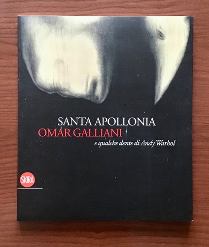 Catalogo omar galliani - di,