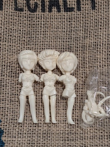 Recast port resin garage - resin,