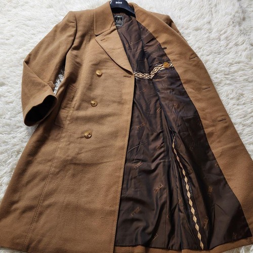 Cappotto zilli chester usato - cappotto,