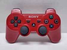 Controller rosso wireless