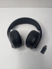 Sony Pulse 3D Over the Ear