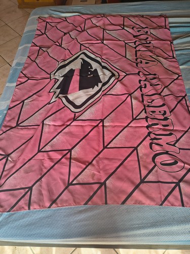 Bandiera palermo - bandiera,