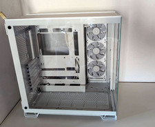Case CORSAIR 6500X - ANCORA IN GARANZIA (ventole NON incluse)