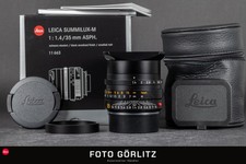 Leica M 35 mm 1.4 FLE ASPH 6
