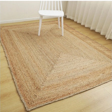 Tappeto in iuta tappeto