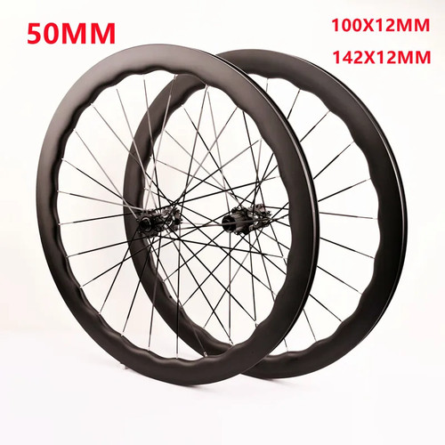 Fibra carbonio 700c freno - carbonio, a