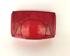 cabochon fanale posteriore