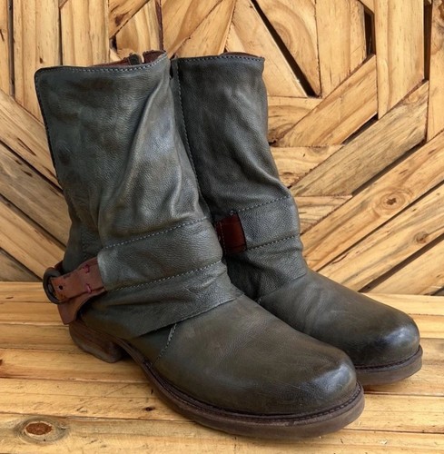 Stivali airstep italiani - stivali, as