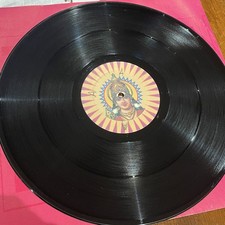 Datura - Devotion Vinile 12'' Mix