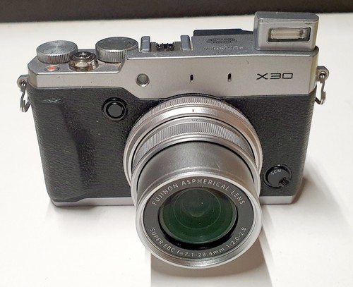 Apn fujifilm x30 - apn,