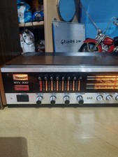 Grundig rtv 400 box - rtv,