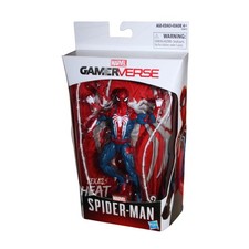 Marvel Legends Gamerverse